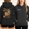 Feeling Witchy Halloween Hoodie Adult Hoodie S-5XL