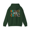 No Talkie Before Coffee Hoodie Adult Hoodie S-5XL