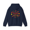Funny Thanksgiving Turkey Day Hoodie Adult Hoodie S-5XL