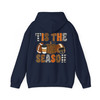 Thanksgiving Gobble Hoodie Adult Hoodie S-5XL