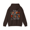 Turkey Gravy Beans And Rolls Hoodie Adult Hoodie S-5XL