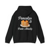 Pancakes And Panic Attacks Hoodie Adult Hoodie S-5XL