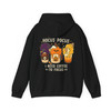 Hocus Pocus Coffee Shirt I Smell Children Halloween Hoodie S-5XL