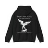 Saint Michael Archangel Shirt Catholic Warrior St Michael Gift Hoodie S-5XL