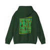 How Can I Pray For You Today Shirt Christian Faith Prayer Hoodie S-5XL