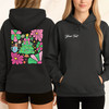 Cute Merry Christmas Family Tree Holiday Hoodie S-5XL