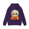 Merry Christmas Cute Holiday Hoodie for Women S-5XL
