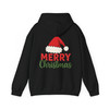 Merry Christmas Holiday Crewneck Hoodie S-5XL