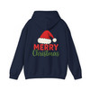 Merry Christmas Holiday Crewneck Hoodie S-5XL