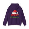 Merry Christmas Holiday Crewneck Hoodie S-5XL