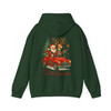 Funny Santa Tis The Season Christmas Hoodie Hoodie S-5XL