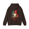 Christmas Holiday Cozy Winter Festive Hoodie Hoodie S-5XL