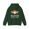 Halloween Scary Night Shirt Matching Outfit Hoodie S-5XL