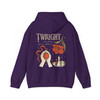 Retro Twilight So The Lion Fell In Love With The Lamb Shirt Hoodie S-5XL