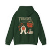 Retro Twilight So The Lion Fell In Love With The Lamb Shirt Hoodie S-5XL