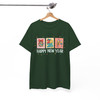 Happy New Year 2026 Shirt, Cute Icon New Year Tee, Disco Ball Champagne Celebration T-Shirt S-5XL
