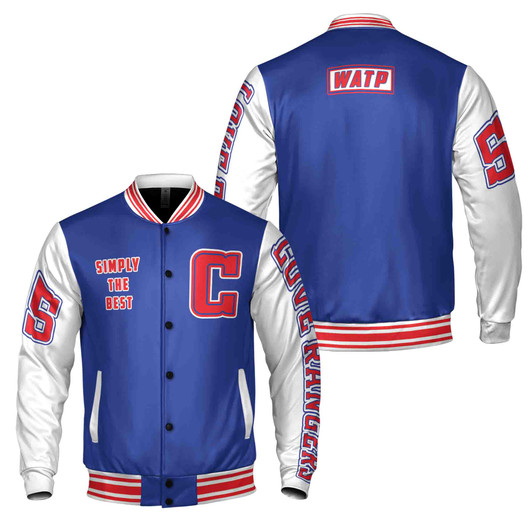 Customize Baseball Jacket, Personalize Text, Number and Color, All Season Light Weight Varsity Jacket, Unisex Bomber Jacket