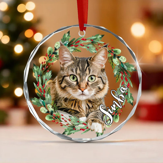 custom-cat-photo-christmas-glass-ornament-pet-memorial-keepsake