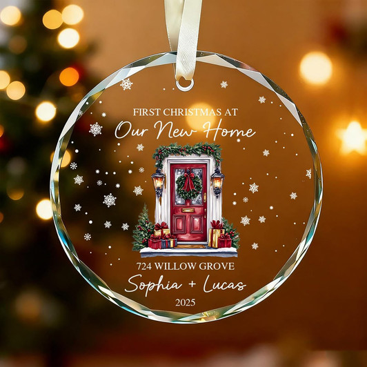 personalized-first-christmas-in-our-new-home-keepsake-glass-ornament-1
