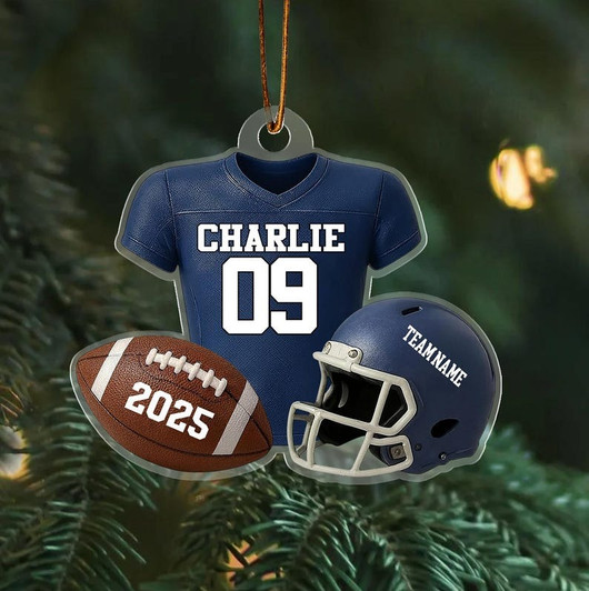 personalized-football-ornament-jersey-name-&-number-acrylic-ornament-football-christmas-gift-1