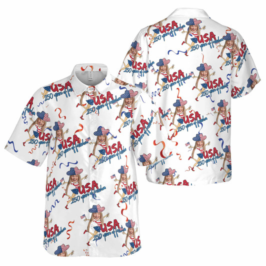 customized-celebrating-250th-usa-freedom-custom-funny-face-button-down-shirt-s-5xl-1