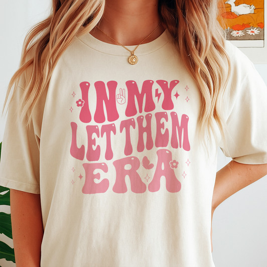 Let Them Keep Talking Level Up Shirt Adult T Shirt S-5XL