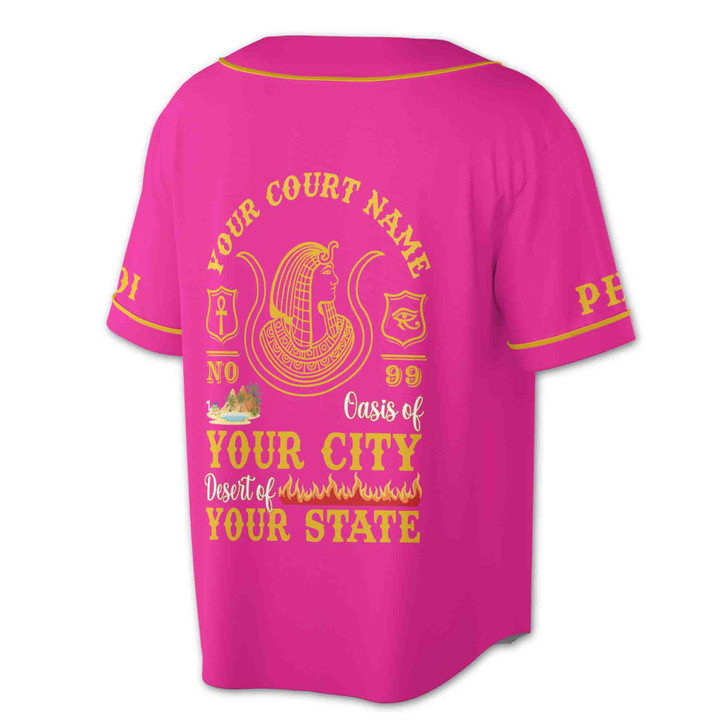 Custom 1850 Eastern Star Inspired Jersey, Fraternal Style Baseball Jersey S-5XL