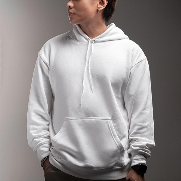 Hoodie Form