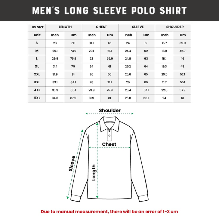 Size Chart Guide