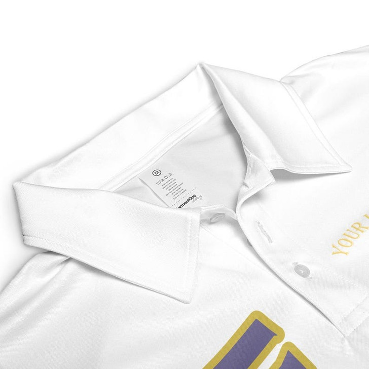 Personalized Lodge Name Prince Hall Mason Father Of All Freemason 3D Men's Polo Shirt S-5X