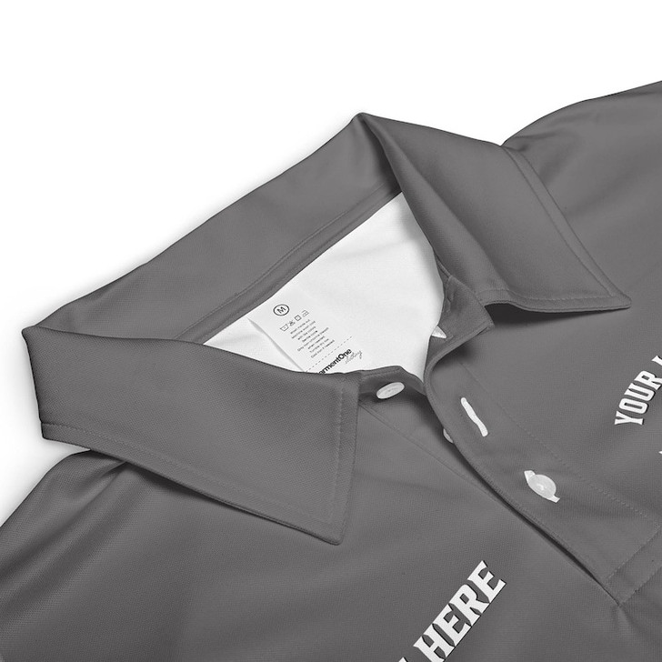 Personalized Name Freemasonry I Took An Oath Smib Prince Hall 3D Men's Polo Shirt S-5XL