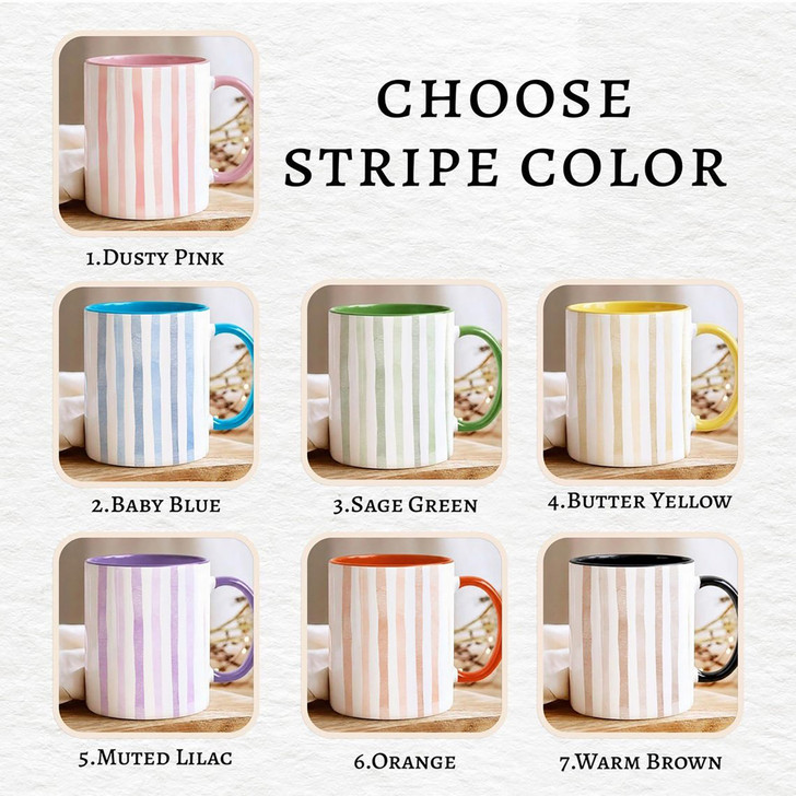 Stripe Options