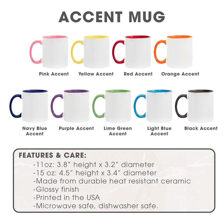Mug Color