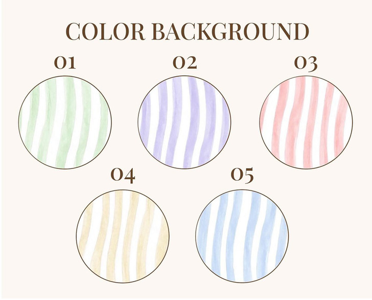 Background Color