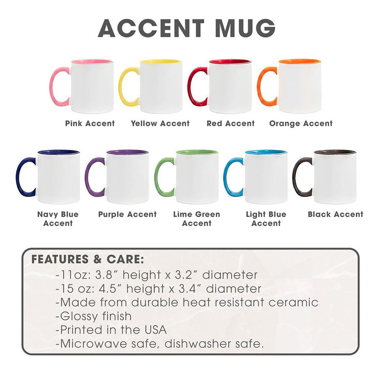 Mug Color