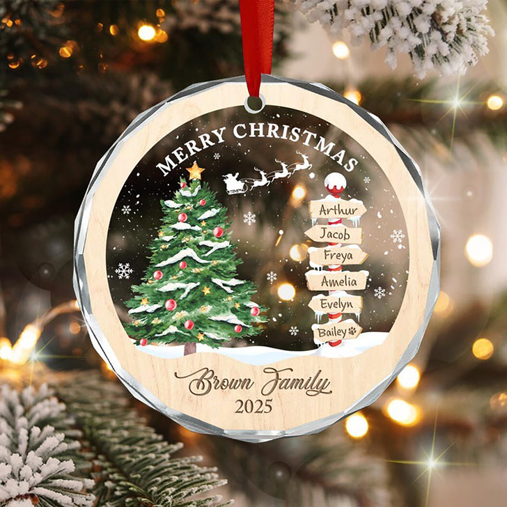 personalized-family-christmas-glass-ornament-tree-name-keepsake-christmas-holiday-decor