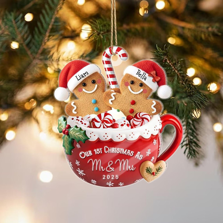 personalized-gingerbread-couple-acrylic-ornament-our-first-christmas-decor-xmas-gift-2
