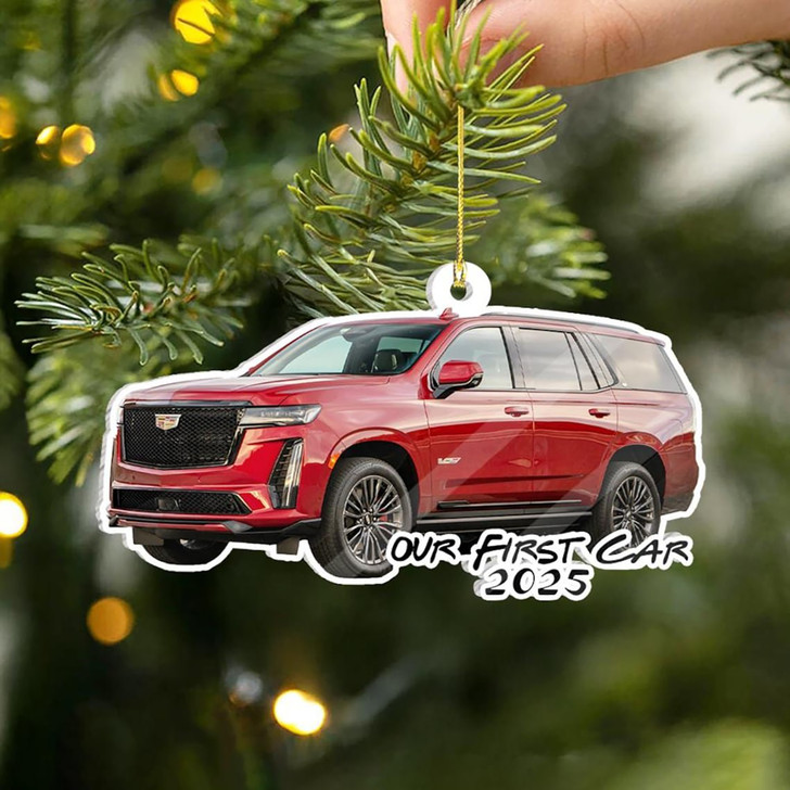personalized-my-first-car-photo-new-driver-graduation-acrylic-ornament-5