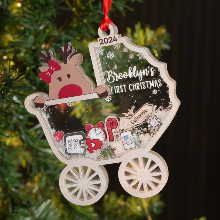 personalized-baby's-first-christmas-ornament-2026-shaker-acrylic-ornament-baby-keepsake-3