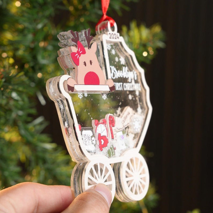personalized-baby's-first-christmas-ornament-2026-shaker-acrylic-ornament-baby-keepsake-5