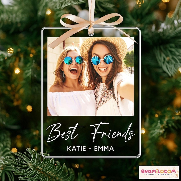 personalized-best-friend-ornament-custom-photo-acrylic-ornament-bestie-christmas-gift-3