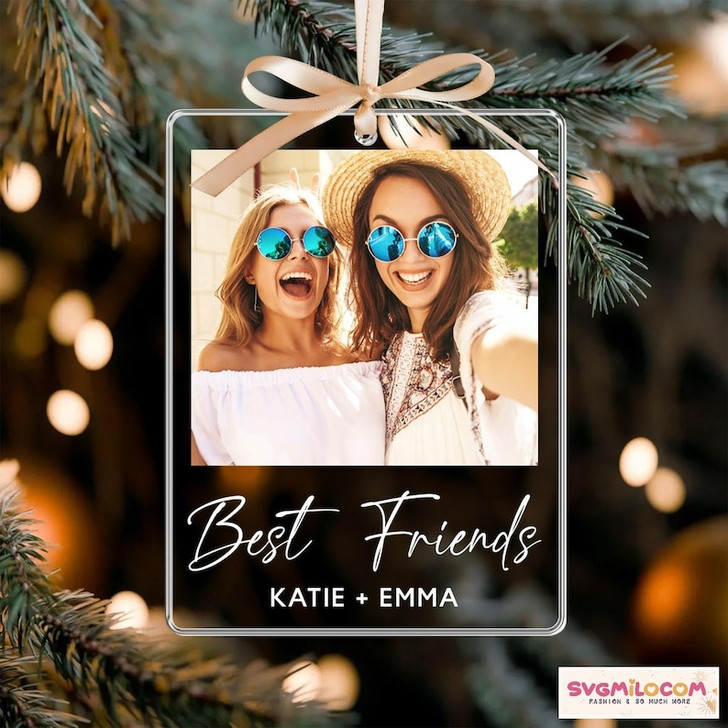 personalized-best-friend-ornament-custom-photo-acrylic-ornament-bestie-christmas-gift-4