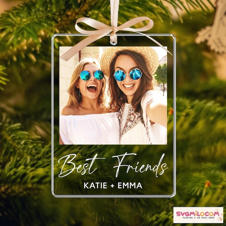 personalized-best-friend-ornament-custom-photo-acrylic-ornament-bestie-christmas-gift-5