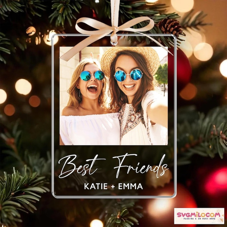 personalized-best-friend-ornament-custom-photo-acrylic-ornament-bestie-christmas-gift-2