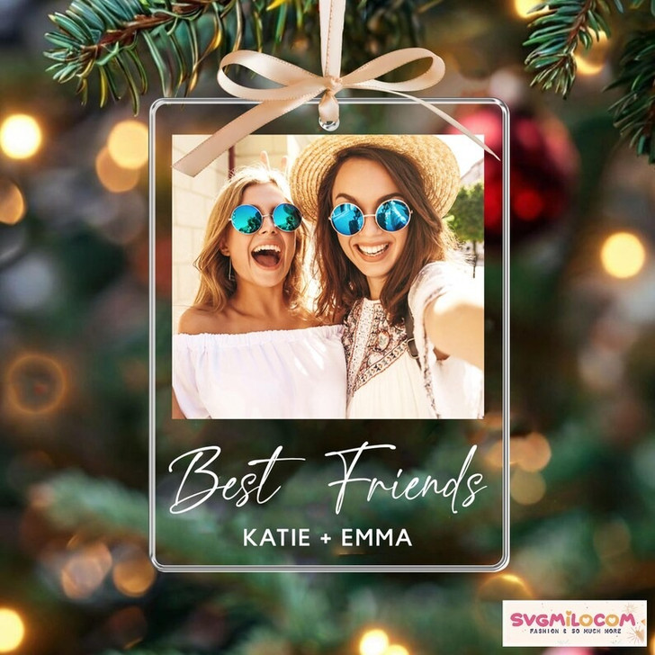 personalized-best-friend-ornament-custom-photo-acrylic-ornament-bestie-christmas-gift-6
