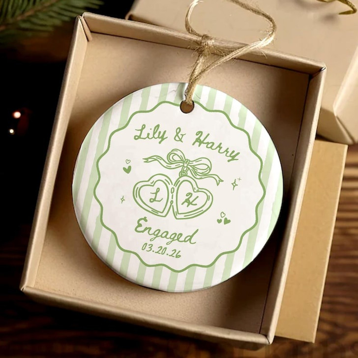 2-sided-ceramic-ornament-personalized-engagement-christmas-gift-for-couple-2