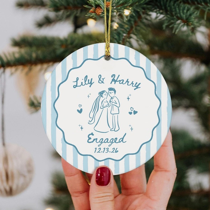 2-sided-ceramic-ornament-personalized-engagement-christmas-gift-for-couple-9
