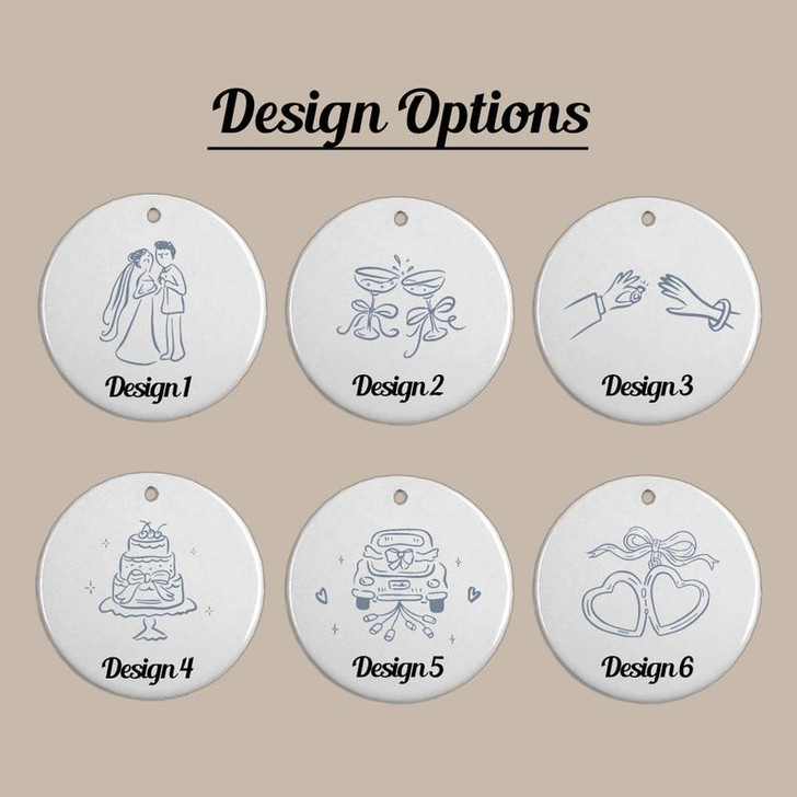 custom-color-wedding-ceramic-ornament-personalized-engagement-gift-for-couple-2