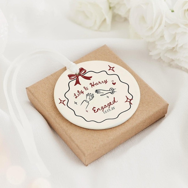 custom-color-wedding-ceramic-ornament-personalized-engagement-gift-for-couple-7