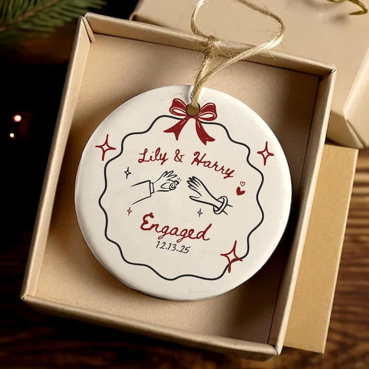 custom-color-wedding-ceramic-ornament-personalized-engagement-gift-for-couple-6